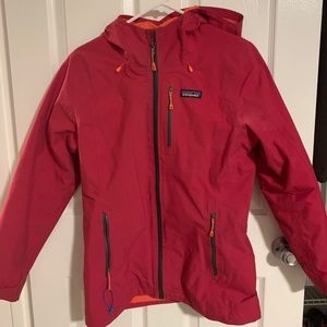 Patagonia Winter Shell Jacket